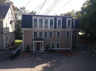 128 Kenrick St APT 1, Boston, MA 02135