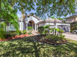 6653 NW 127th Ter, Parkland, FL 33076