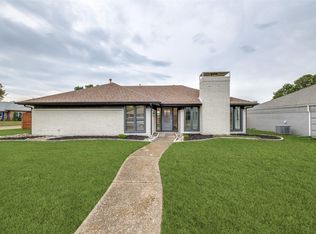 4400 Fremont Ln, Plano, TX 75093