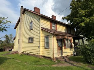 235 Frick St #236, Hiller, PA 15444