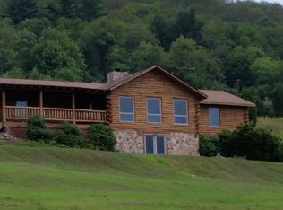 993 Kunkletown Rd, Saylorsburg, PA 18353