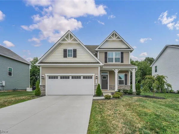 3159 Azalea Ridge Dr, Perry, OH 44081