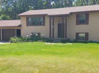 910 Golf Course Rd, Alpena, MI 49707