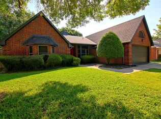 3212 Timberview Dr, Corinth, TX 76210