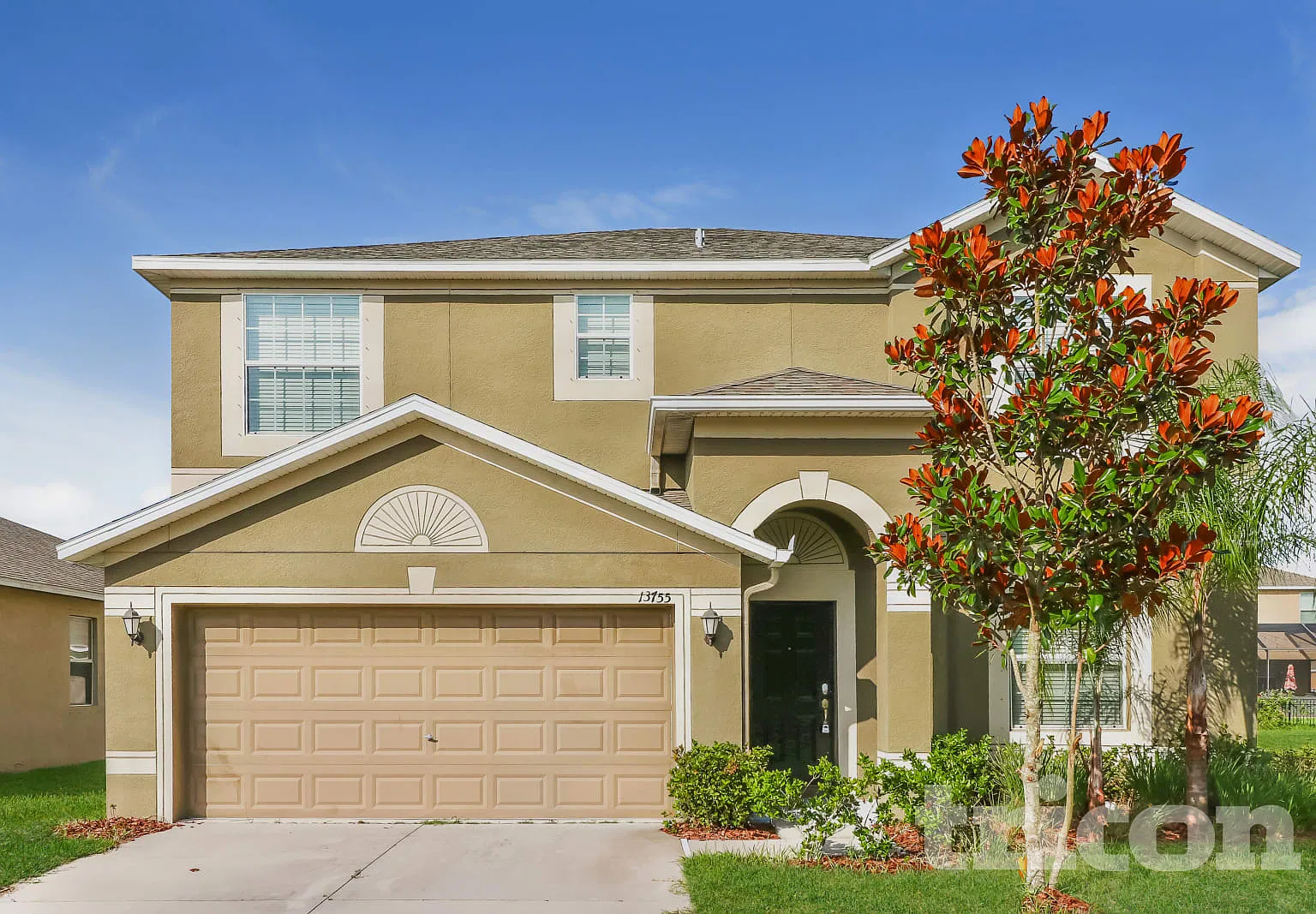 13755 Trull Way Hudson FL — Photo 1