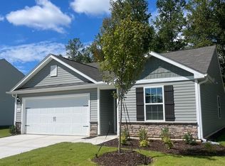 602 Rhino Bnd, Oxford, NC 27565