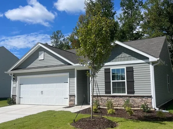 602 Rhino Bnd, Oxford, NC 27565