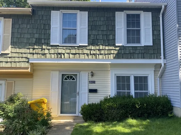 1202 Stonewood Ct #1, Annapolis, MD 21409