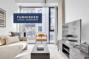 Rented by The Blueground