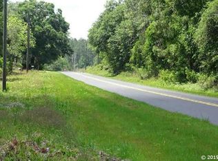 141 Guthrie Rd, Palatka, FL 32043