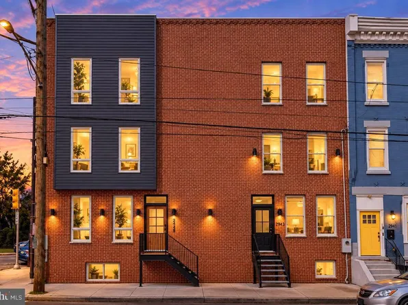 2943 Cecil B Moore Ave, Philadelphia, PA 19121