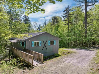 6 High Ridge Road, Newbury, NH, 03255