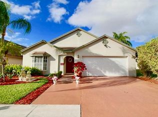 5115 Foxhall Dr S, West Palm Beach, FL 33417