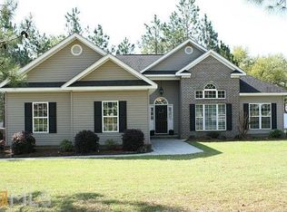 2006 Pinemount Blvd, Statesboro, GA 30461