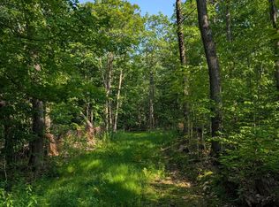 PARCEL 5 Y Rd, Lac Du Flambeau, WI 54538