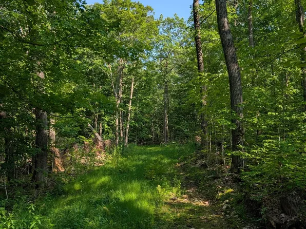 PARCEL 5 Y Rd, Lac Du Flambeau, WI 54538