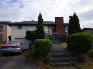 2532 S Eddy St, Seattle, WA 98108