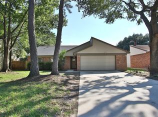 14515 Louetta Rd, Cypress, TX 77429
