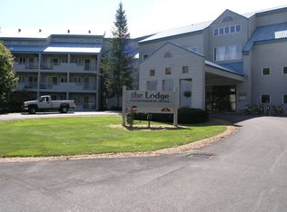 36 Lodge Rd #D108, Lincoln, NH 03251