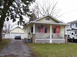843 Ohio Ave, North Tonawanda, NY 14120