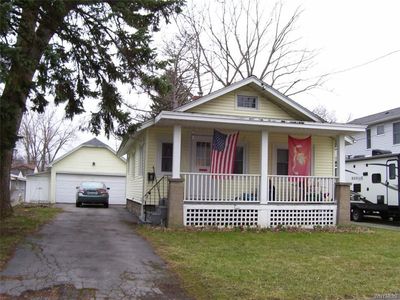 843 Ohio Ave, North Tonawanda, NY, 14120