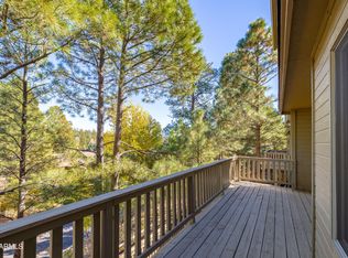 6024 E Mountain Oaks Dr, Flagstaff, AZ 86004