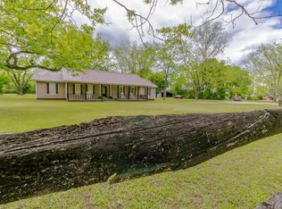 1548 N Highway 79, Bonifay, FL 32425