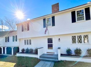 124 Evergreen St, Duxbury, MA 02332