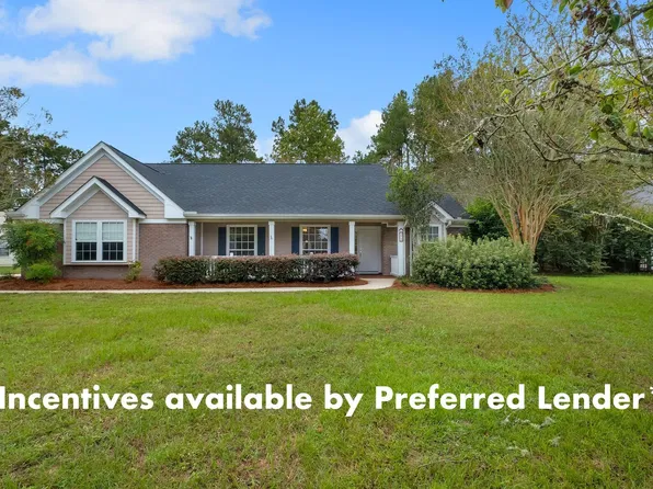 37 Cardinal Ct, Crawfordville, FL 32327
