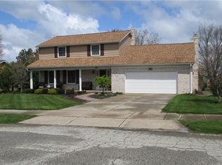 82 Delaware Ave, North East, PA 16428