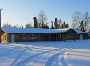 2880 Beaver Loop Rd, Kenai, AK 99611