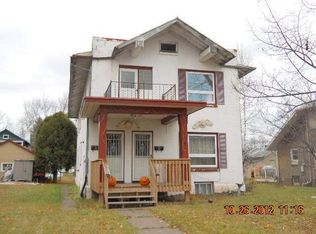 1082 86th Ave W, Duluth, MN 55808