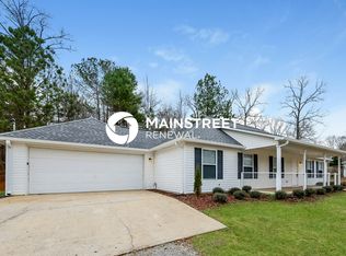 20959 Walnut Ln, Vance, AL 35490