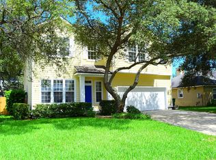 3333 Isabella Blvd, Jacksonville Beach, FL 32250