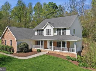 293 Skylar Lanes Way, Winchester, VA 22603