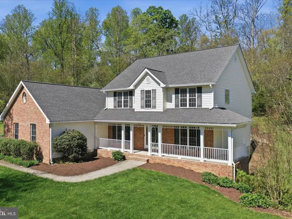 293 Skylar Lanes Way, Winchester, VA 22603