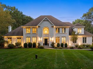 51 N Mill St, Hopkinton, MA 01748