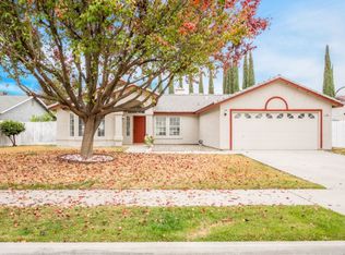 836 Olympic Ave, Lemoore, CA 93245