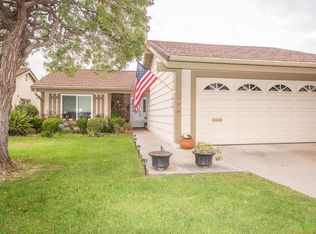 1747 Calle Del Arroyo, San Marcos, CA 92078
