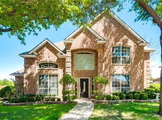 2618 Grasmere St, Garland, TX 75040