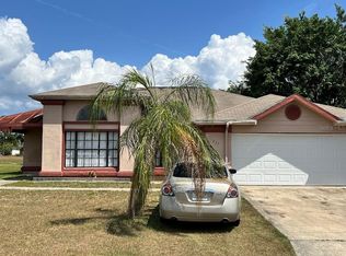233 Satinwood Cir, Kissimmee, FL 34743