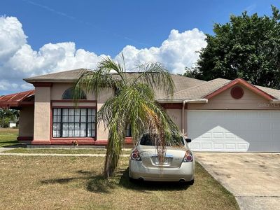 233 Satinwood Cir, Kissimmee, FL, 34743