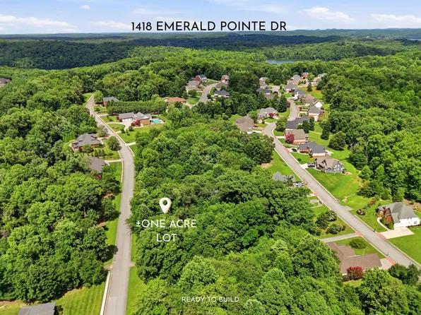 1418 Emerald Pointe Dr #72, Soddy Daisy, TN 37379