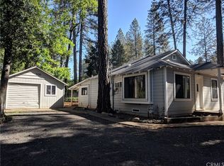 741 Madrone Way, Paradise, CA 95969