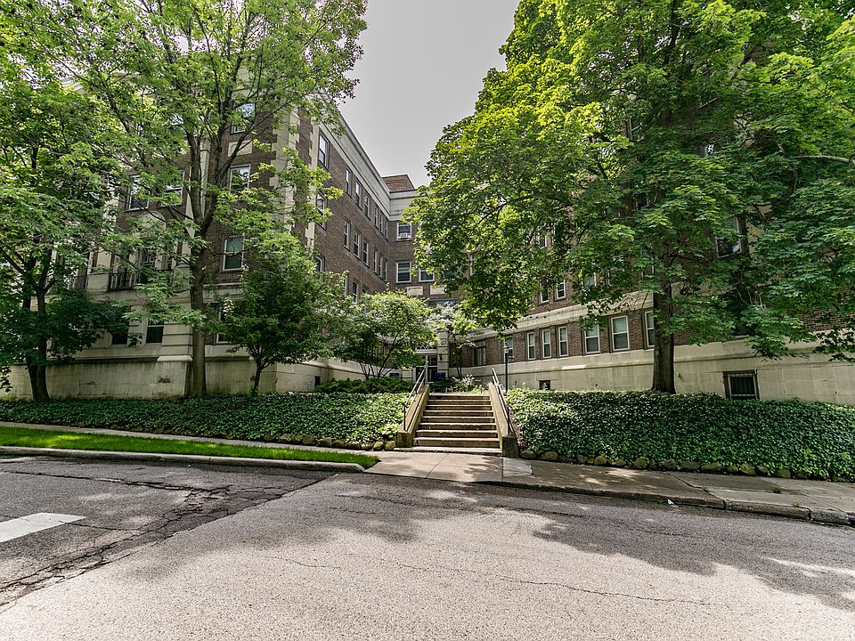 1st image of 2330 Euclid Heights Blvd APT 105