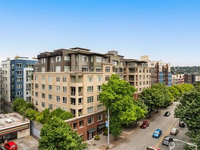 1530 NW Market Street #612, Seattle, WA, 98107