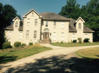 2611 Westwood Dr SW, Conyers, GA