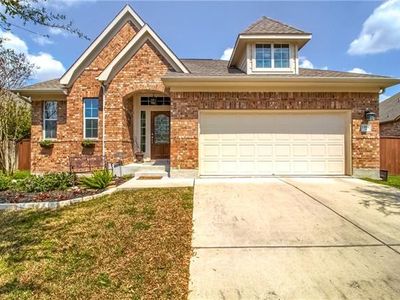 13508 Arbor Hill Cv, Manor, TX, 78653