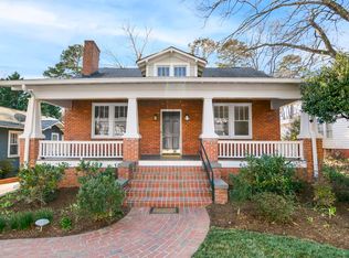 2005 Glenwood Ave, Raleigh, NC 27608