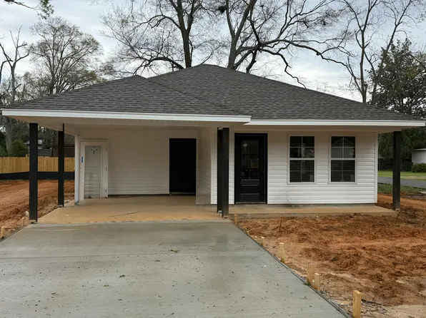 205 E 6th Ave, Petal, MS 39465